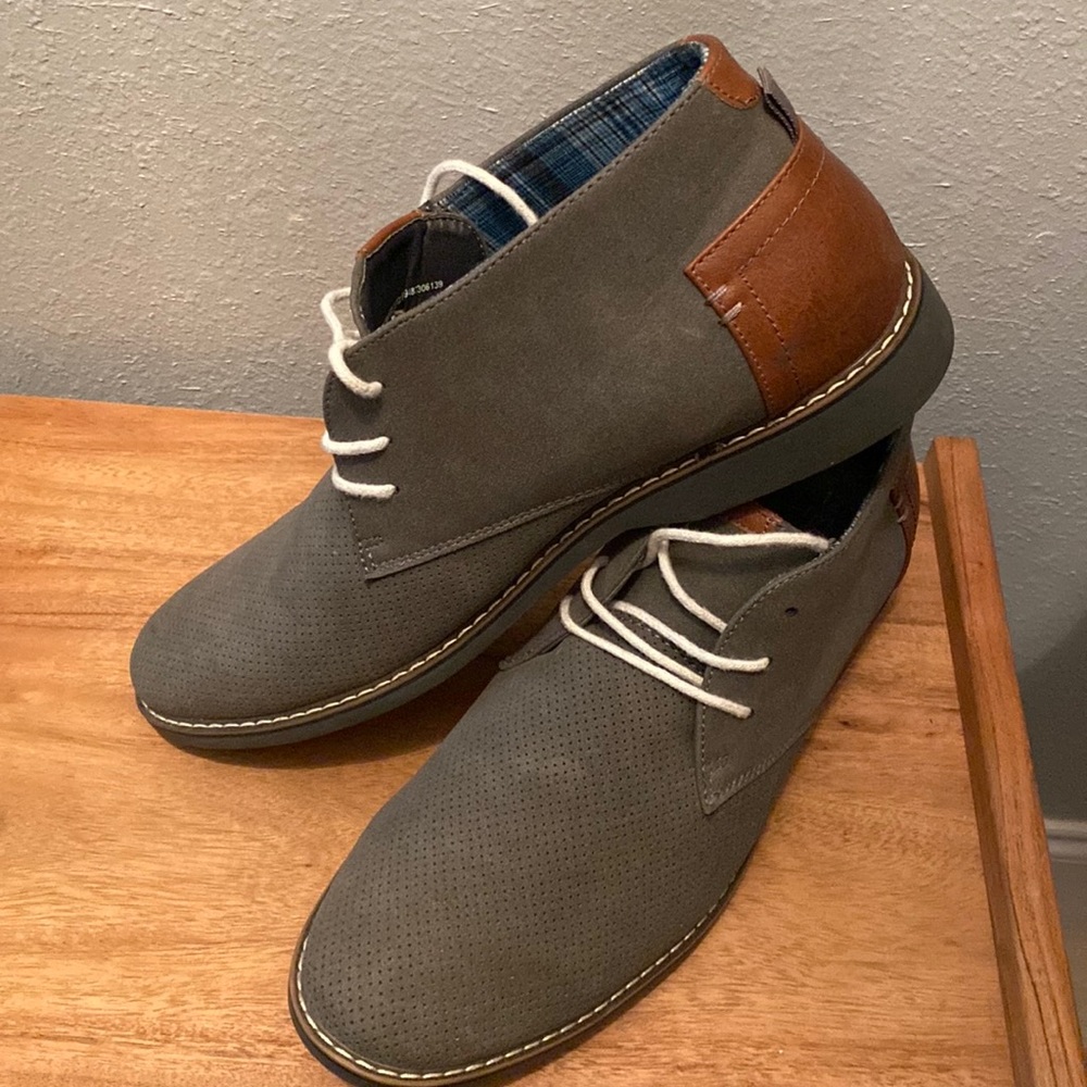 Mens size 12 shoes